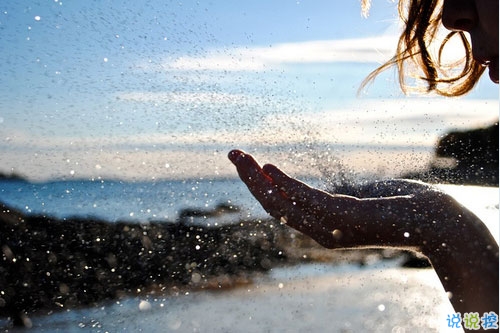 2019微信樂觀勵(lì)志的句子帶圖片 經(jīng)典勵(lì)志說說心情短語8