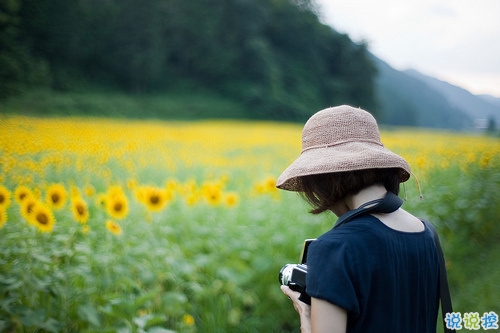 心向陽光的正能量勵志說說帶圖片 朋友圈轉發(fā)多次的超勵志哲理說說10