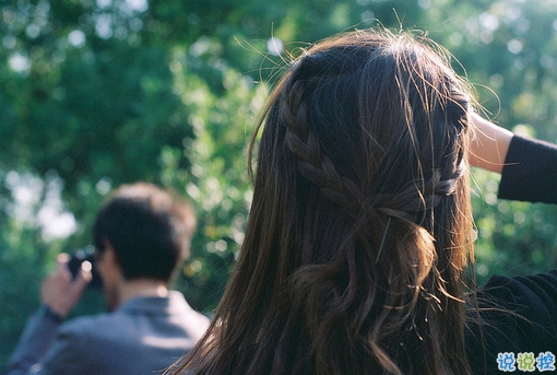 唯美文藝文字控喜歡的直擊你的內(nèi)心深處的句子5