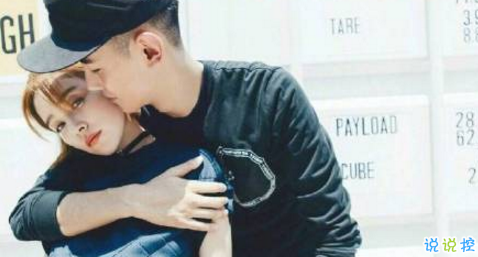 闞清子承認(rèn)分手了：你喜歡大海，我愛過(guò)你3