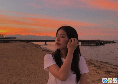 壓抑著自己的傷感說說帶圖片 很煩躁很失落的說說精選7