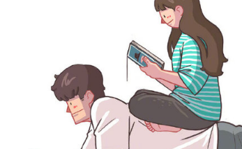 關(guān)于一輩子的愛情甜蜜說說配圖 我會讓我的愛陪你慢慢的老去13