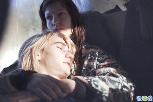 觸動心靈經(jīng)典一句話說說帶圖片 字字觸動心靈的唯美文藝說說10