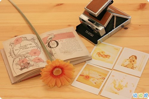 人生要繼續(xù)堅(jiān)持下去的正能量心靈雞湯感悟說說帶圖片 愿你成為自己喜歡的模樣7