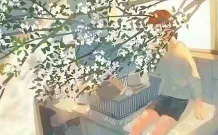 唯美優(yōu)美的文藝說說帶圖片 是我如今焚琴煮鶴忘了曾經風花雪月1