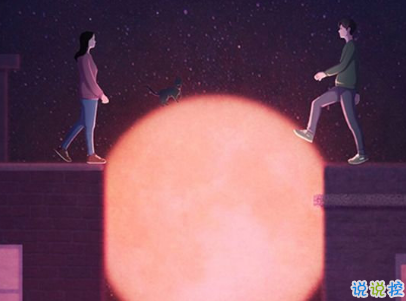 感到幸?？鞓返男那檎f說 平平淡淡很幸福的說說配圖8