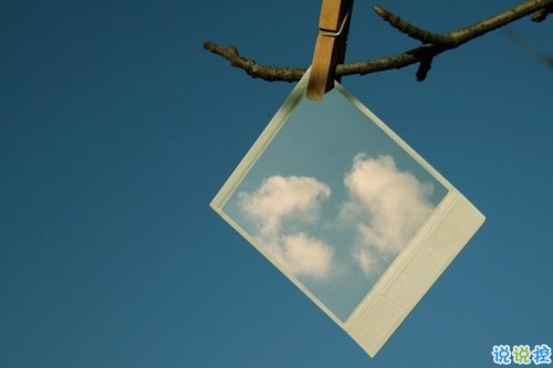 激勵(lì)人做更好的自己個(gè)性說(shuō)說(shuō) 一切從頭開(kāi)始說(shuō)說(shuō)積極勵(lì)志2