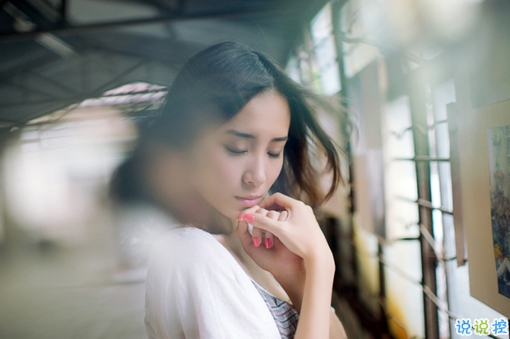 2018一句話的早安心語勵(lì)志說說帶圖片 心情很陽光的早安心語11