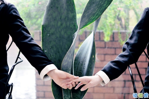 2019微信最真摯表白的話很真實(shí) 一股暖流暖流涌上心頭的說說1