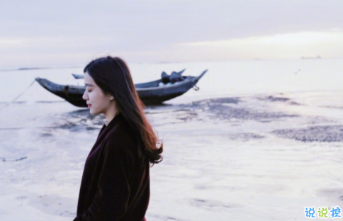 2018最新流行的愛情說說帶圖片 你在意什么什么就會(huì)折磨你14