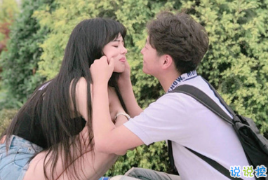 溫暖而又舒適的表白情話帶圖片 甜到你心坎里的情話合集20199