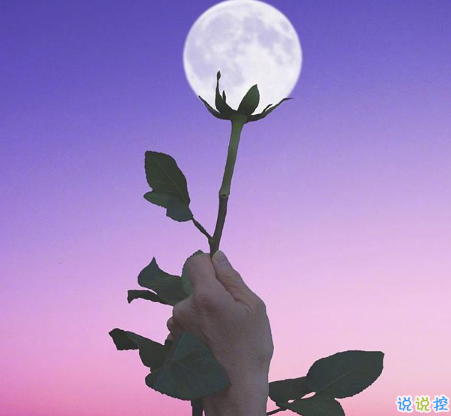 微信勵志早安語加圖片最新 朋友圈早安心語正能量配圖文字4