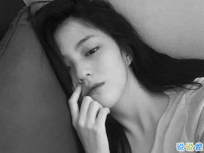 微信朋友圈文藝小短句帶圖片 好聽(tīng)文藝范說(shuō)說(shuō)句子9