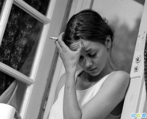 傷感有哲理的說說精選2018 相信時間不會虧欠你的2