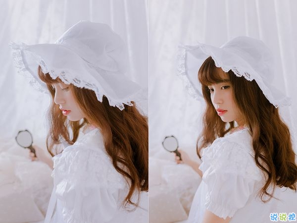 唯美治愈系夢幻說說帶圖片 能治愈一切創(chuàng)傷的是愛而不是時間3