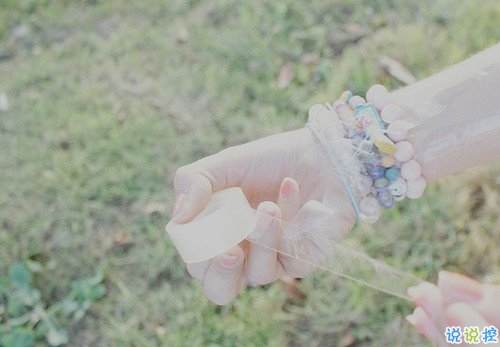 致自己的早安心語正能量勵志說說帶圖片 致自己的簡單唯美一段話說說10