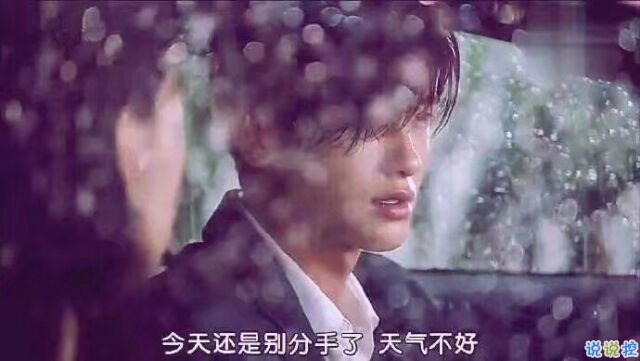 微信勵志說說圖片帶字：有時間絕望，還不如去吃美食然后睡個覺8