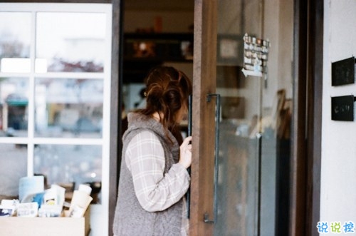 真實收獲的人生感悟說說帶圖片 都是人生路上換來的經(jīng)驗教訓(xùn)15