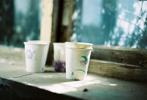 簡單美好生活的小清新詩意句子帶圖片7