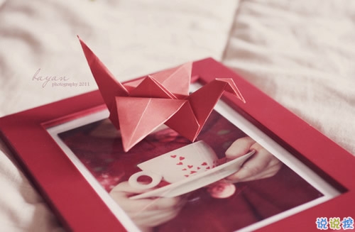 最新愛情說說句句刺人心帶圖片 微信愛情說說全都是心里話1