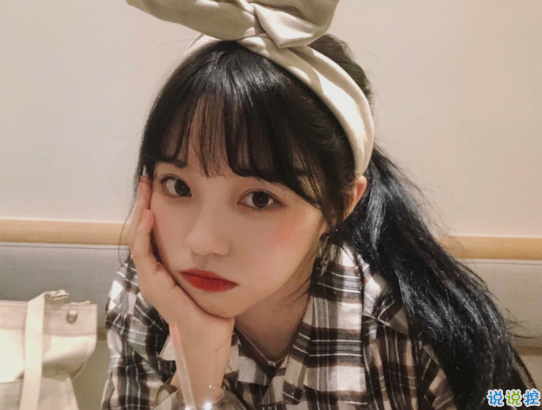 超拽女生個性說說霸氣高冷 別啥事做不到就夸下???