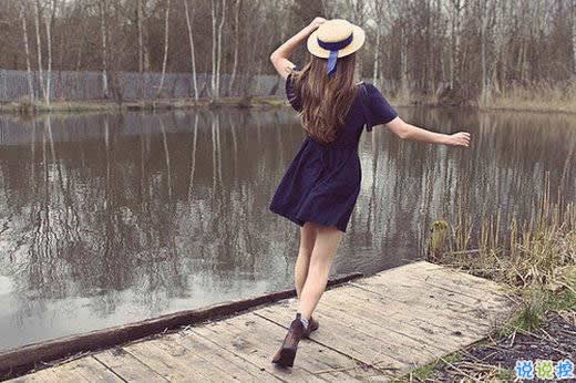 人生感悟簡單一句話卻很有道理的說說帶圖片4