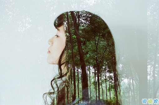 最新難過到心碎的傷感圖片說說 暗戀這場獨(dú)角戲6