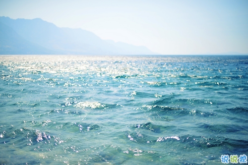 形容天氣很冷的微信說說帶圖片 冬天凍死人的說說精辟一句話6