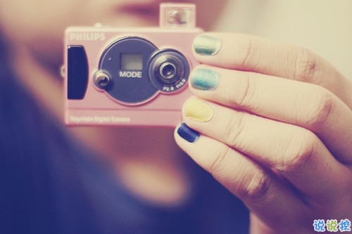 很特別的朋友圈個性說說帶圖片 讓人眼前一亮的說說精選15