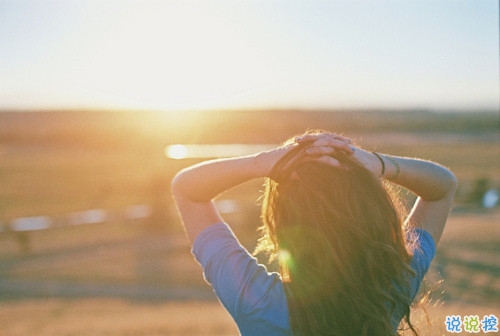 內心感到悲痛絕望的說說2019 讓人揪心心痛的說說大全1