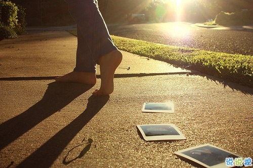 適合女生發(fā)的愛情唯美宣言 真實感受到幸福的說說心情短語 6