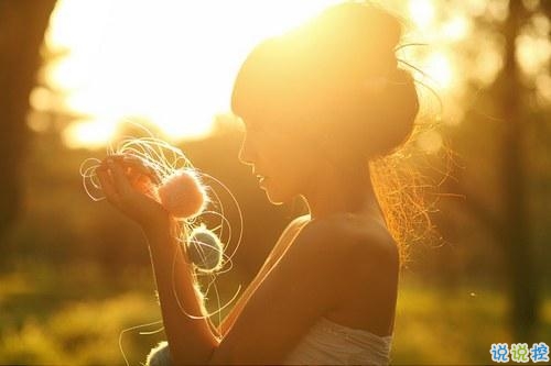 傷感心痛的說說帶圖片 一顆心已經(jīng)破碎的傷感說說1