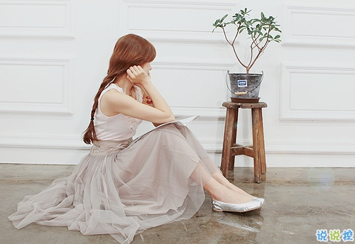 適合女生發(fā)的愛情唯美宣言 真實感受到幸福的說說心情短語 10