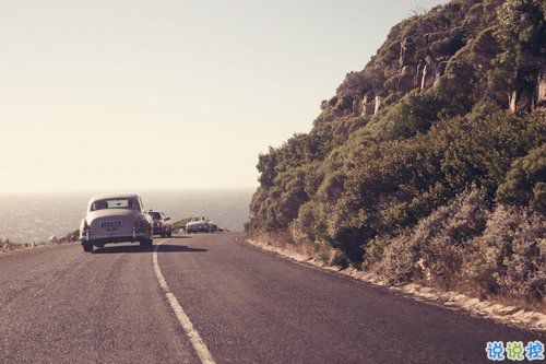 獨(dú)一無二男生霸氣說說2019精選 抖音最火男生超拽說說帶圖片8