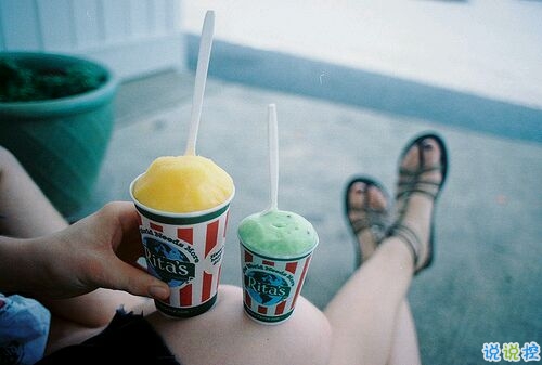 堅持不下去選擇放棄的傷感說說 心已經累了的傷感說說2