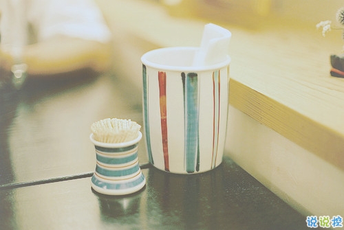 成長(zhǎng)青春治愈系句子帶圖片 很暖心的治愈系說說簡(jiǎn)短一句話9