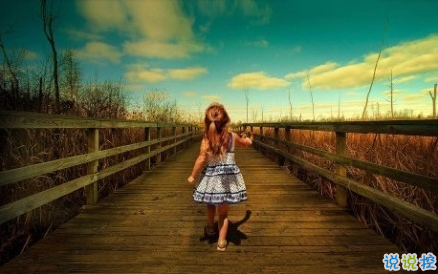 聽著很有道理的愛情說說帶圖片 關于愛情很有哲理的一句話說說7