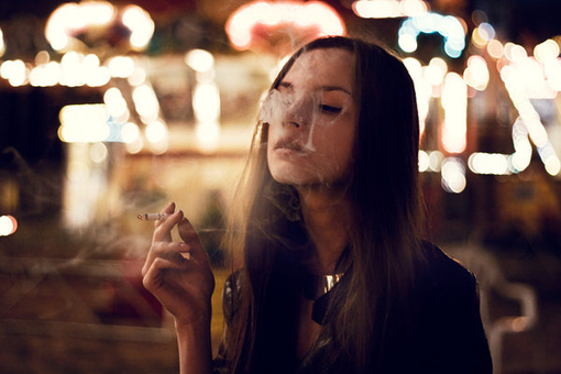 痛到快不能呼吸的傷感說說帶圖片 感到心情低落時發(fā)的說說4