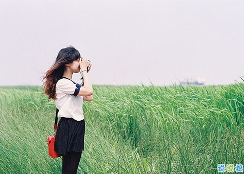 安意如唯美經(jīng)典語(yǔ)錄大全 很經(jīng)典的安意如寫的句子有詩(shī)意唯美2