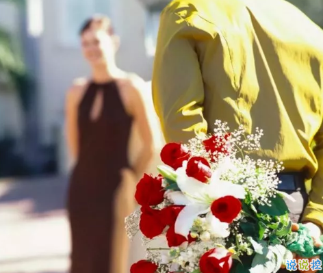 2018七夕即將來臨的說說心情配圖 七夕快到了的說說圖片5