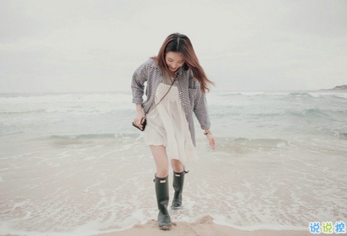 關于人生和成長還有青春的有道理的溫暖句子4