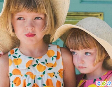 抖音一句話簡單的曬娃句子 曬孩子的微信說說語錄2