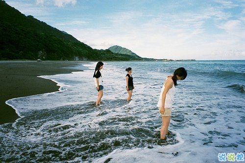 青春友情天長(zhǎng)地久的說(shuō)說(shuō)帶圖片 萬(wàn)水千山有你們陪我一起走過(guò)13