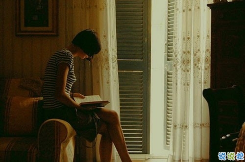 一個人獨處時的孤獨寂寞的說說帶圖片 你有看過凌晨三點的星星嗎11