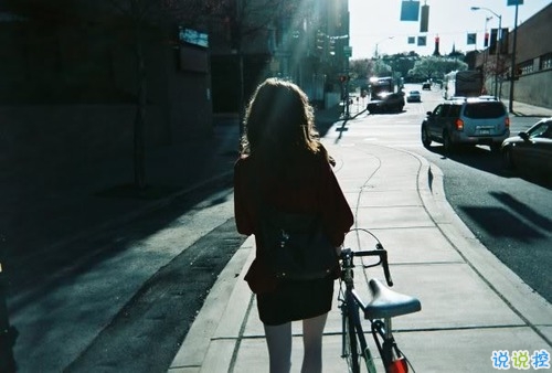 女生喜歡的很文藝的愛情說(shuō)說(shuō) 2018/文藝小清新的愛情說(shuō)說(shuō)2