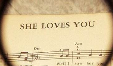 關(guān)于一輩子的愛情甜蜜說說配圖 我會讓我的愛陪你慢慢的老去10