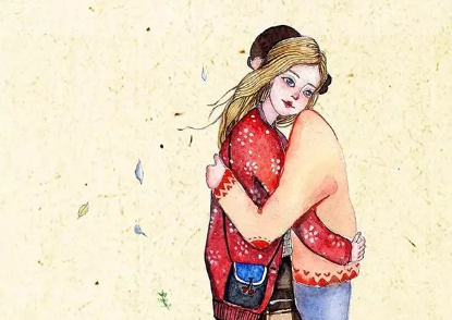 打動(dòng)人心愛情表白句子大全 愛情表白最感動(dòng)的句子2018最新版1