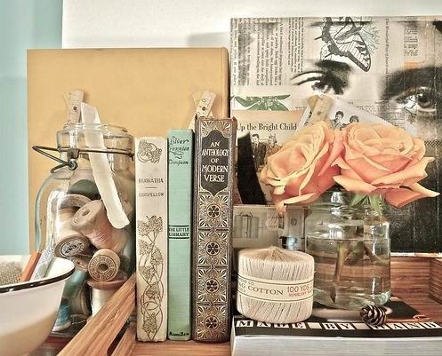 充滿少女心的愛情小句子帶圖片 能遇見你感覺就像是得到了上天的眷顧15