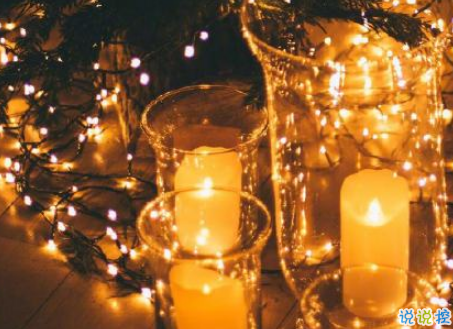 2018最新圣誕節(jié)搞笑說說大全帶圖片 圣誕有趣的朋友圈說說精辟11