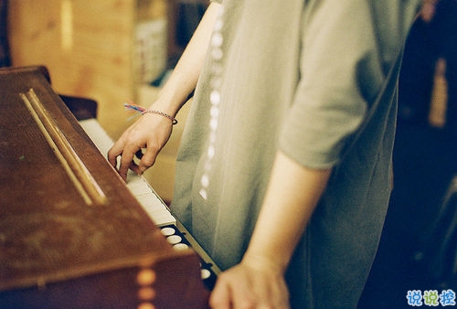 形容愛情美好的唯美句子大全 情侶間甜到心坎里的情話1